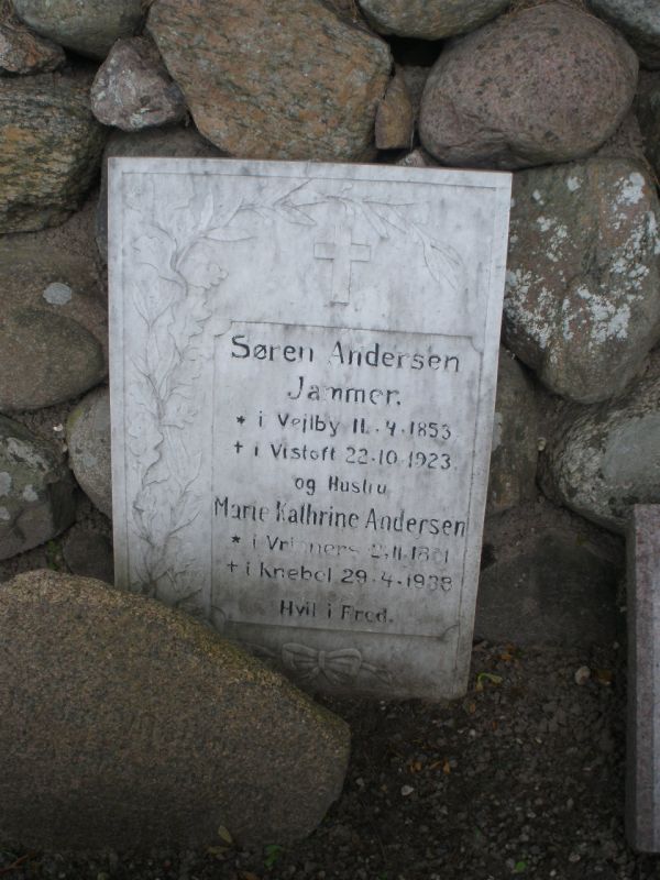 Soeren Andersen Jammer.JPG
